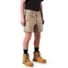 FXD WS-6 Elastic Waist Work Shorts - Image 8