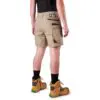FXD WS-6 Elastic Waist Work Shorts - Image 4