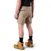 FXD WS-6 Elastic Waist Work Shorts - Image 2