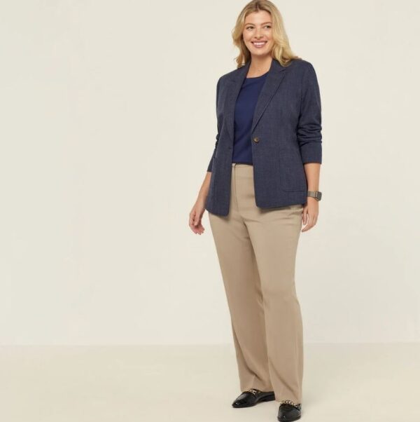 NNT CAT1HA Textured Jacket - Image 3