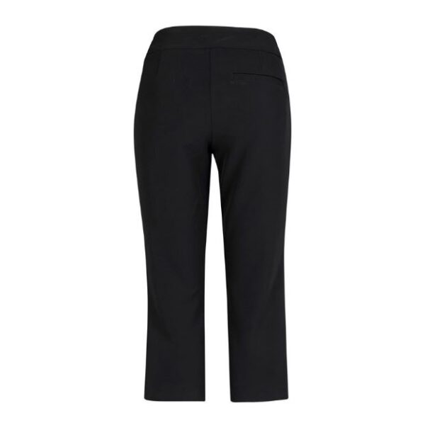 BizCare CL040LL Womens Jane 3/4 Length Stretch Pant - Image 8