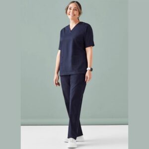 Biz Care CSP143LL Womens Tokyo Scrub Pant