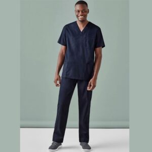 Biz Care CSP151UL Unisex Hartwell Reversible Scrub Pant