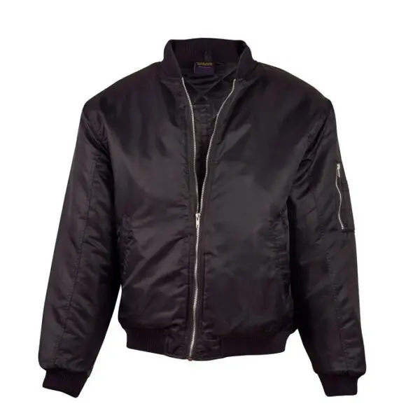 Winning Spirit FJ02 Unisex Flying Jacket - Image 2