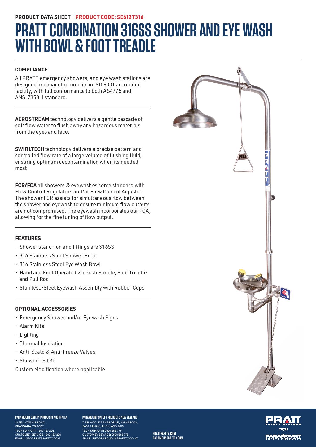 Product Specification