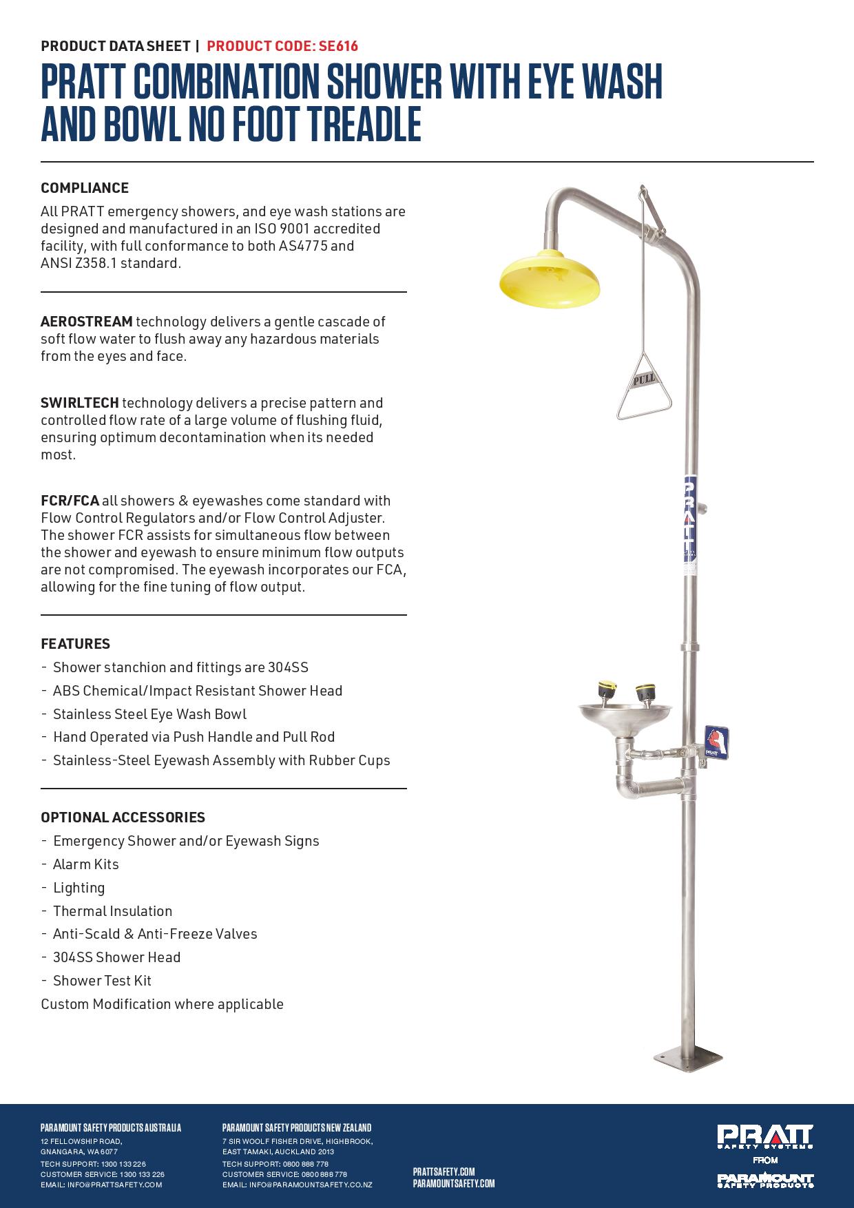 Product Specification