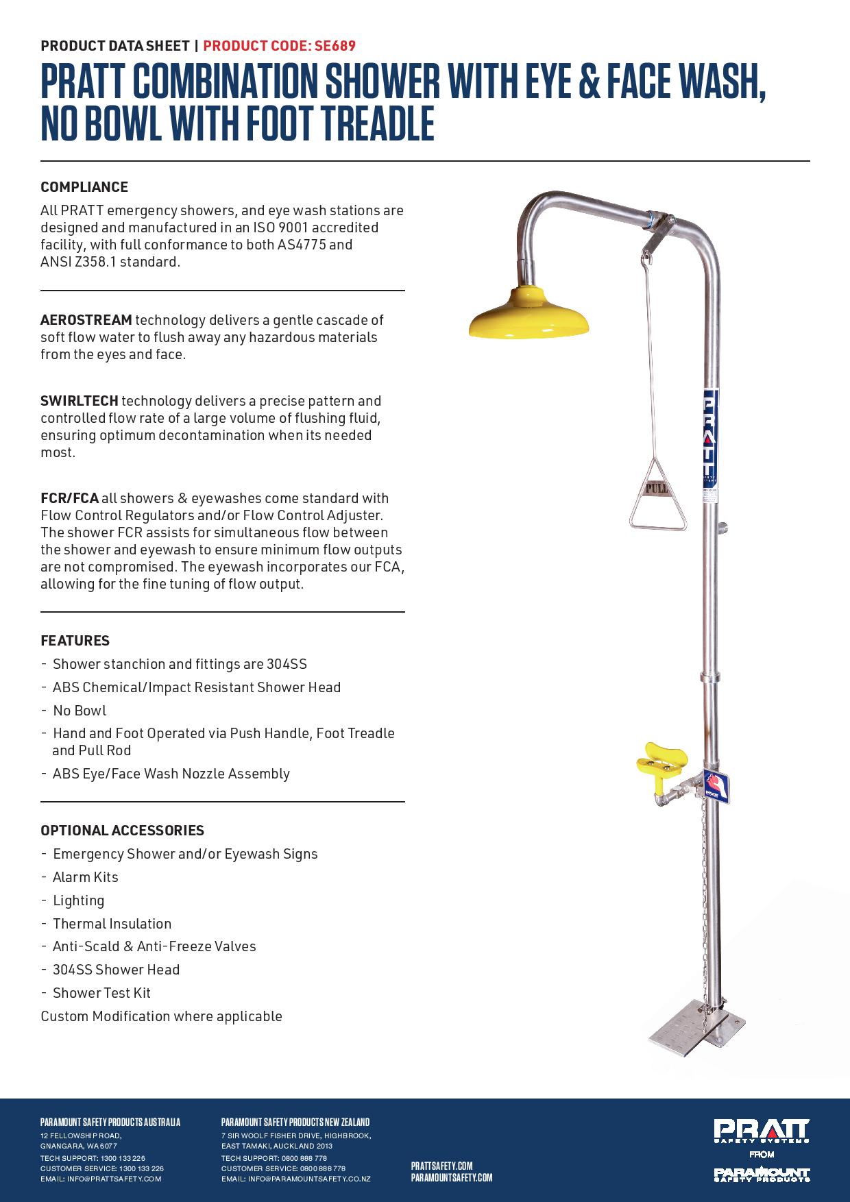 Product Specification