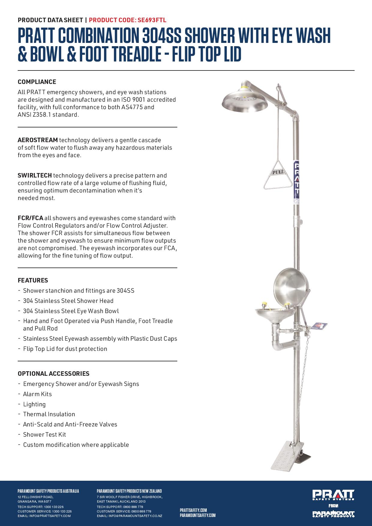 Product Specification