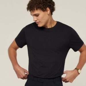 NNT CATJPS Como Australian Cotton Short Sleeve TeeNNT CATJPS Como Australian Cotton Short Sleeve Tee
