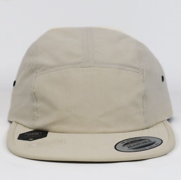 Flexfit 7005WP Water Proof Classic Surf Cap - Image 4