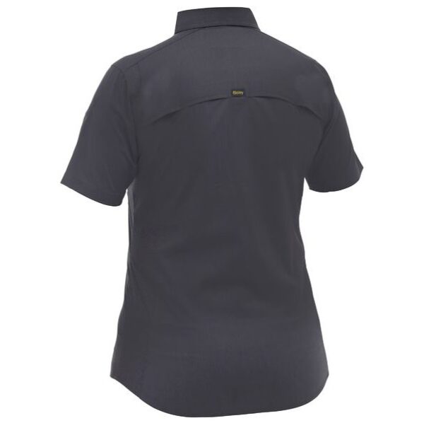 Bisley BL1490 Womens X Airflow™ Stretch Ripstop Shirt - Image 8