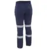 Bisley BPCL6152T Women's X Airflow™ Taped Stretch Ripstop Lightweight Cargo Pant - Image 4