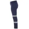 Bisley BPCL6152T Women's X Airflow™ Taped Stretch Ripstop Lightweight Cargo Pant - Image 3