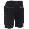 Bisley BSHC1338 FLX & Move™ Elastic Waist Cargo Short - Image 8