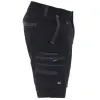 Bisley BSHC1338 FLX & Move™ Elastic Waist Cargo Short - Image 6