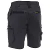Bisley BSHC1338 FLX & Move™ Elastic Waist Cargo Short - Image 5