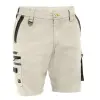 Bisley BSHC1338 FLX & Move™ Elastic Waist Cargo Short - Image 9