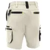 Bisley BSHC1338 FLX & Move™ Elastic Waist Cargo Short - Image 10