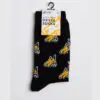 Mongrel Cotton Dress Socks