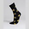 Mongrel Cotton Dress Socks - Image 2