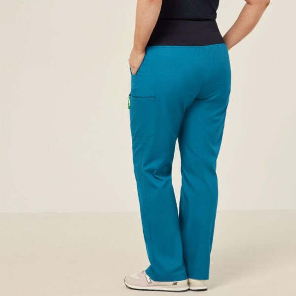 NNT CAT3VE Curie RollUp Waist Scrub Pant - Image 41