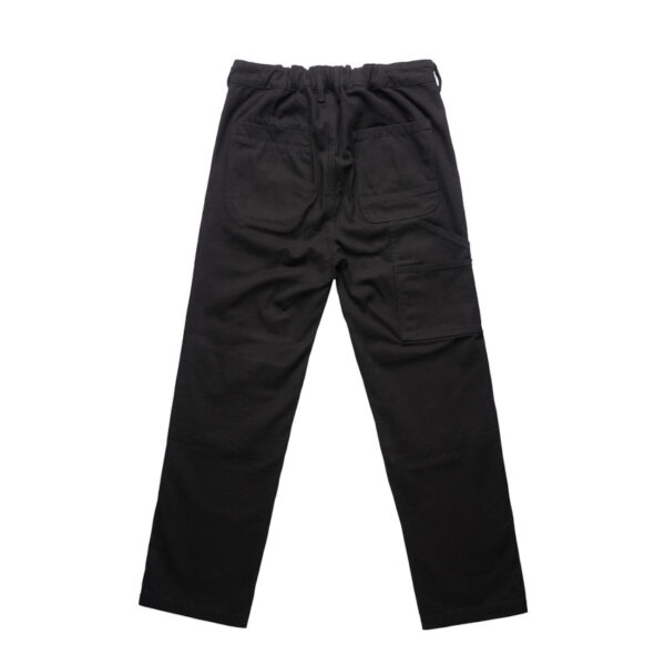 AS Colour 5982 Canvas Pants - Image 8