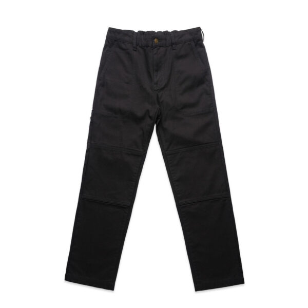 AS Colour 5982 Canvas Pants - Image 7