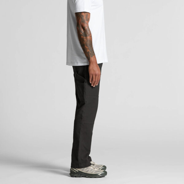 AS Colour 5982 Canvas Pants - Image 3