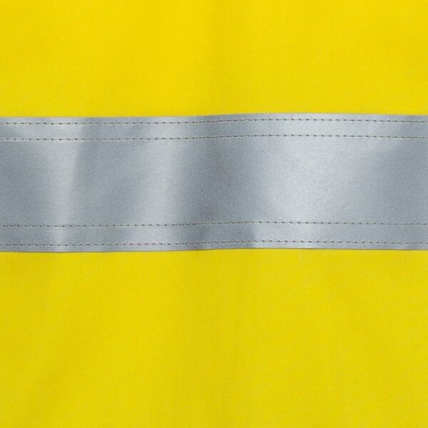 JBs Wear 6DNWL HiVis Long Sleeve Day and Night 150G Shirt - Image 18