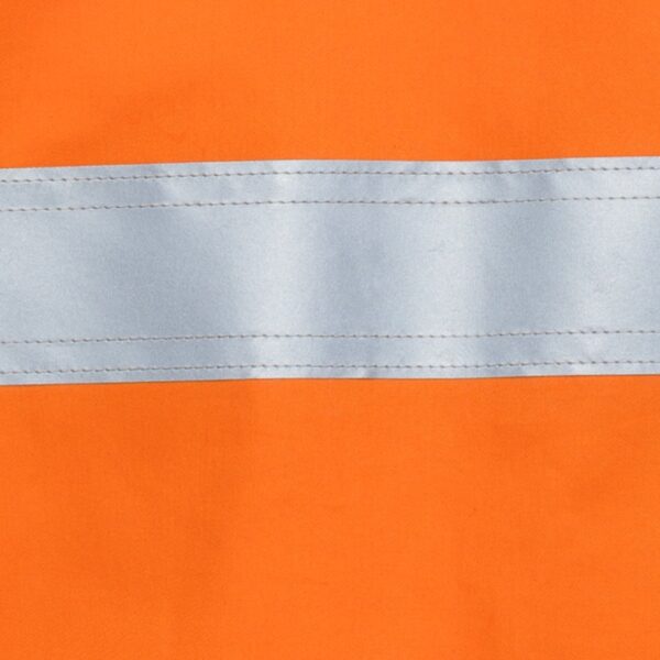 JBs Wear 6DNWL HiVis Long Sleeve Day and Night 150G Shirt - Image 17