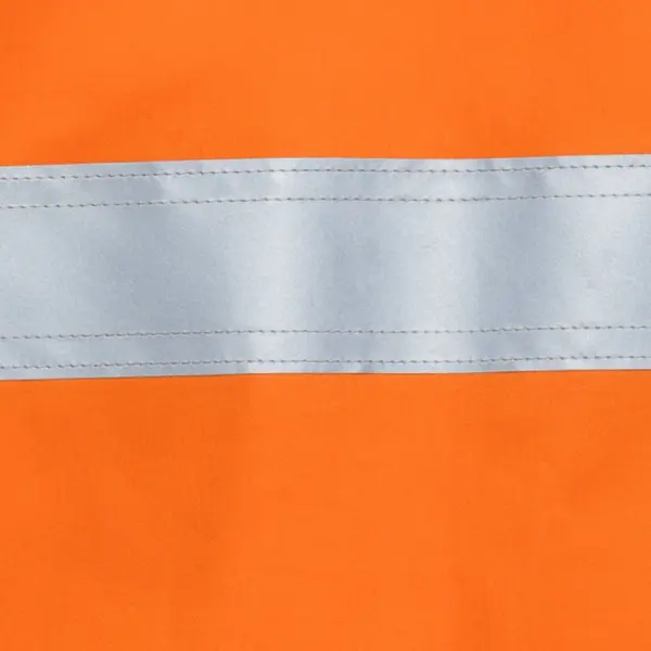 JB's Wear 6DNWL HiVis Long Sleeve Day and Night 150G Shirt - Image 17