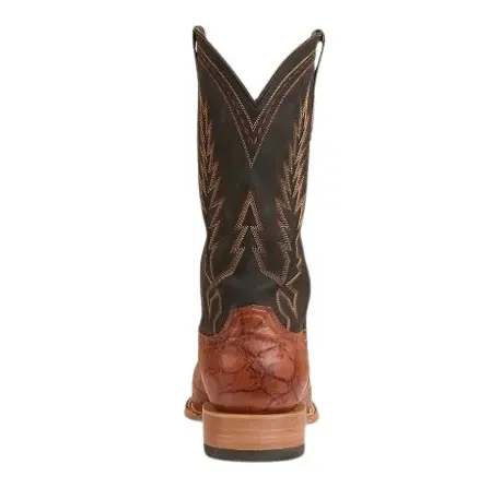 Ringers Western 723053RW-RUS Ash Mens Non Safety Boot - Image 3