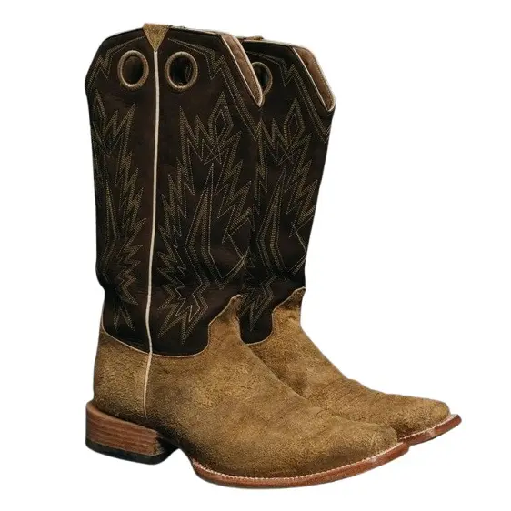 Ringers Western 723054RW-SN/CH Canyon Mens Non Safety Boot - Image 2