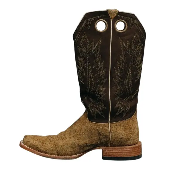 Ringers Western 723054RW-SN/CH Canyon Mens Non Safety Boot - Image 4