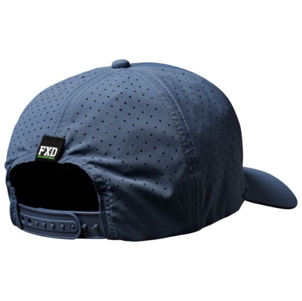 FXD CP-12 Tech Baseball Cap - Image 7