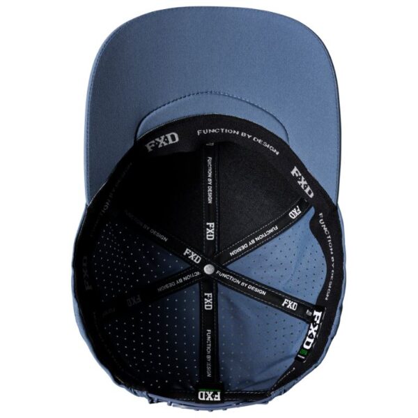 FXD CP-12 Tech Baseball Cap - Image 8