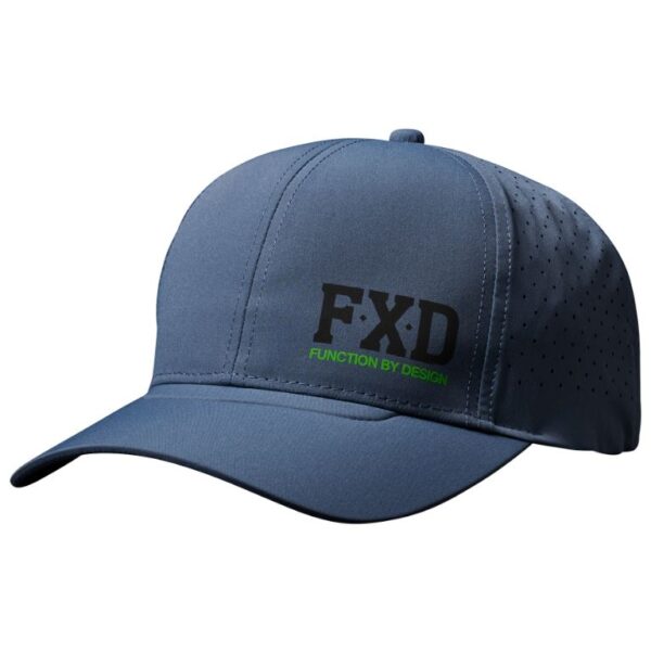 FXD CP-12 Tech Baseball Cap - Image 5