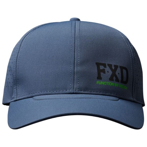 FXD CP-12 Tech Baseball Cap - Image 6