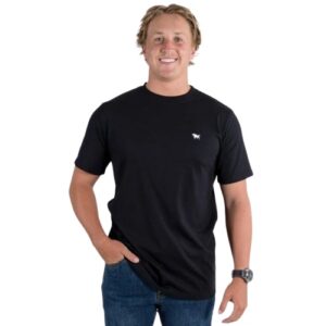 Ringers Western 121076RW Jarrahdale Mens Classic Fit T-Shirt