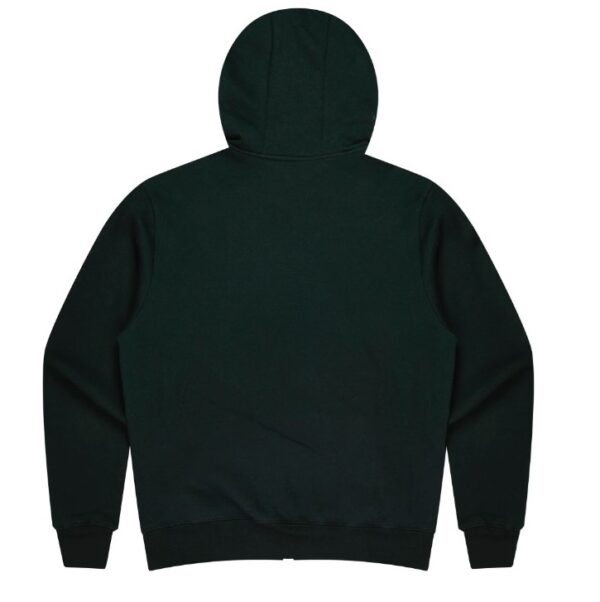 Aussie Pacific N1528 Queenscliff Zip Mens Hoodies - Image 5