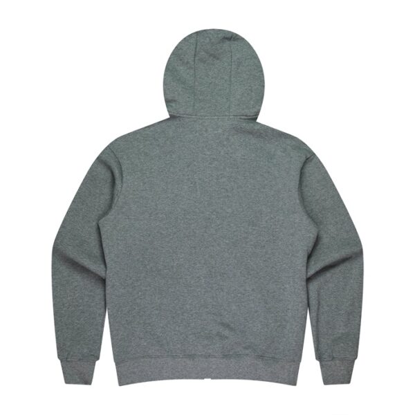 Aussie Pacific N1528 Queenscliff Zip Mens Hoodies - Image 3