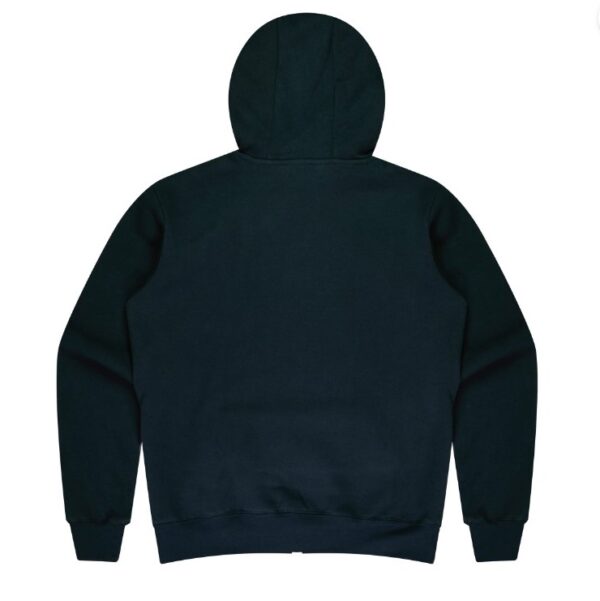 Aussie Pacific N1528 Queenscliff Zip Mens Hoodies - Image 7