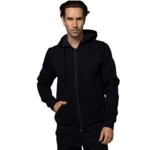 Aussie Pacific N1528 Queenscliff Zip Mens HoodiesAussie Pacific N1528 Queenscliff Zip Mens Hoodies