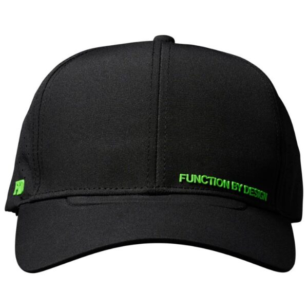 FXD CP-12 Tech Baseball Cap - Image 10