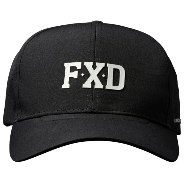 FXD CP-12 Tech Baseball Cap - Image 2