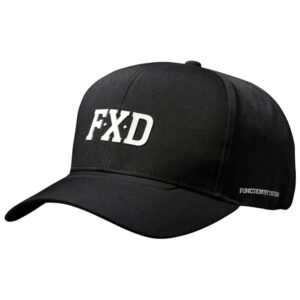 FXD CP-12 Tech Baseball Cap