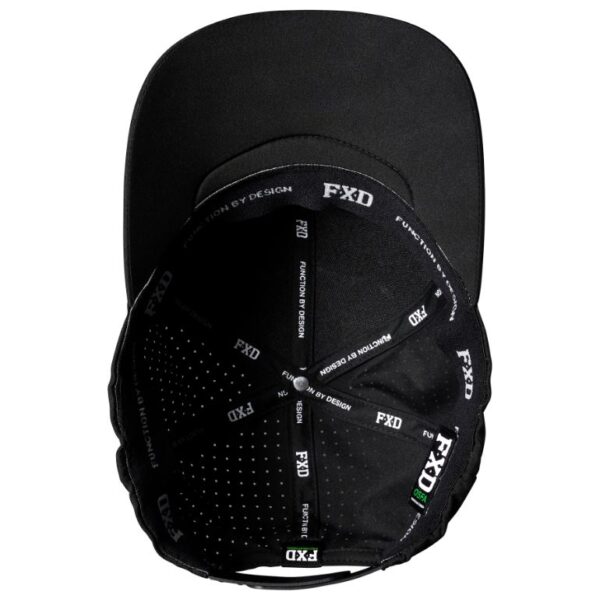 FXD CP-12 Tech Baseball Cap - Image 12