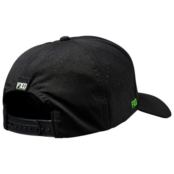 FXD CP-12 Tech Baseball Cap - Image 11