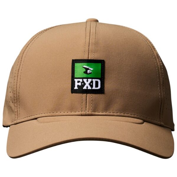 FXD CP-12 Tech Baseball Cap - Image 14