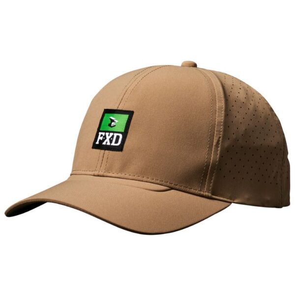 FXD CP-12 Tech Baseball Cap - Image 13